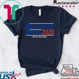 BELLINGER BETTS 2020 Shirt