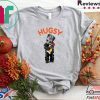 Baby Groot hug Hugsy Tee Shirts