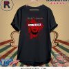 Badflower OK I'm Sick Anniversary Tee Shirt