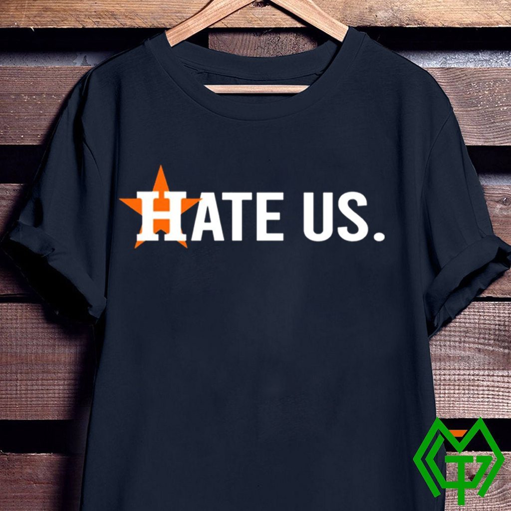 astros tee shirts