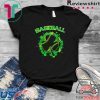 Baseball St Patrick’s Day Tee Shirts
