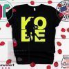Beach Open Kobe Fan Wear Basketball 24 Tee Shirts