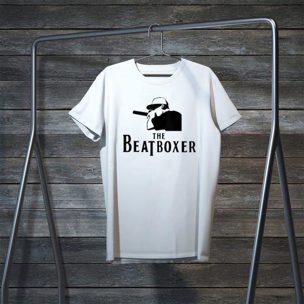 Beatbox The Beatboxer Perfect For Beatboxer Tee Shirts