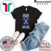Been There Survivor Beat That Colon Cancer Awareness Tee Shirts