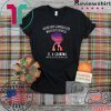 Behind Every Granddaughter Who Believes In Herself Is A Grandma Who Believed In Her First Tee Shirts