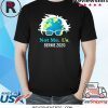 Bernie Sanders 2020 Me Not Us Bernie TShirt