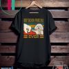 Best Bichon Frise Dad Ever Shirt