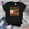 Best Dachshund Dad Ever Tee Shirts