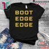 Boot Edge Edge Pete Buttigieg Tee Shirts