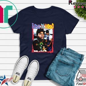 Boyz n the hood Tee Shirts