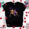 Champion Kobe Bryant Tee Shirts