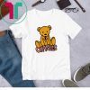 Changes Bear Unisex TShirt