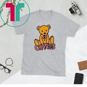 Changes Bear Unisex TShirt