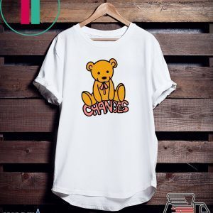 Changes Bear Tee Shirts
