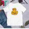 Changes Duck Unisex TShirt
