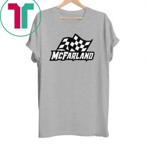 Cleetus Mcfarland Tee Shirt
