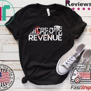 Create Revenue Headphone Car Web Tee Shirts