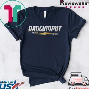 Dadgummit san diego amphitheater Los Angeles Football Tee Shirts