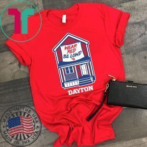 Dayton House Tee Shirts