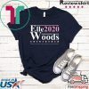 Elle Woods 2020 Tee Shirts