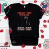 Fight The Power Bernie Sanders Public Enemy Tee Shirts