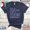 Football Ka Kaw St Louis Tee Shirts