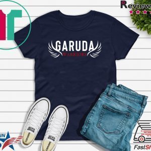 Garuda Warriors Tee Shirts