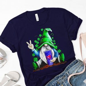 Gnomes Lucky Hug Taco Bell St Patrick’s Day Tee Shirts
