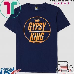 Gypsy King Tee Shirts