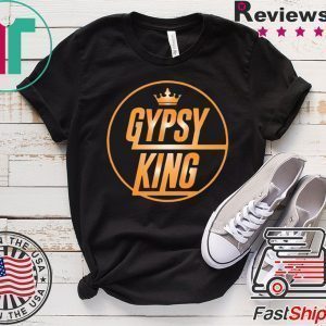 Gypsy King Tee Shirts