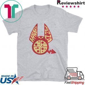 Hades Pizza Tee Shirts