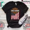 Harley-Davidson Motor Cycles Of American Tee Shirts