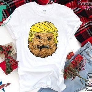 Hashbrowns For Trump 2020 Trumpbrowns Breakfast Tee Shirts