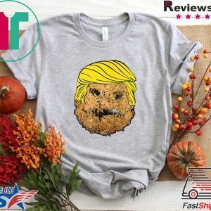 Hashbrowns For Trump 2020 Trumpbrowns Breakfast Tee Shirts