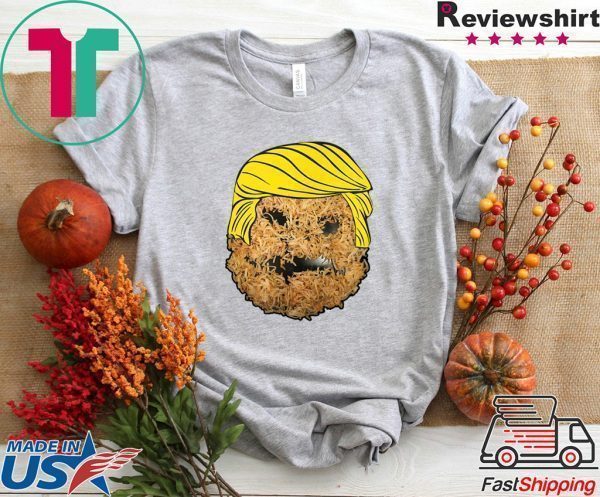 Hashbrowns For Trump 2020 Trumpbrowns Breakfast Tee Shirts