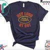 Hey Look At Us Kansas City Tee Shirts