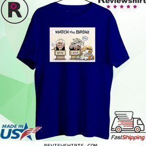 Hillary Clinton or Bernie Sanders Tee Shirt