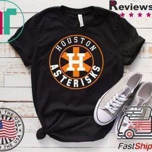 Houston Asterisks Cheaters Tee Shirts