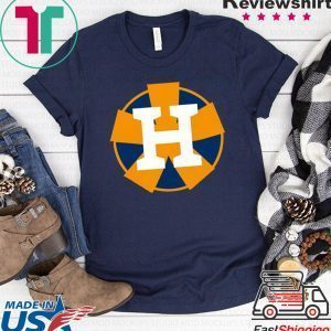 Houston Asterisks Tee Shirts