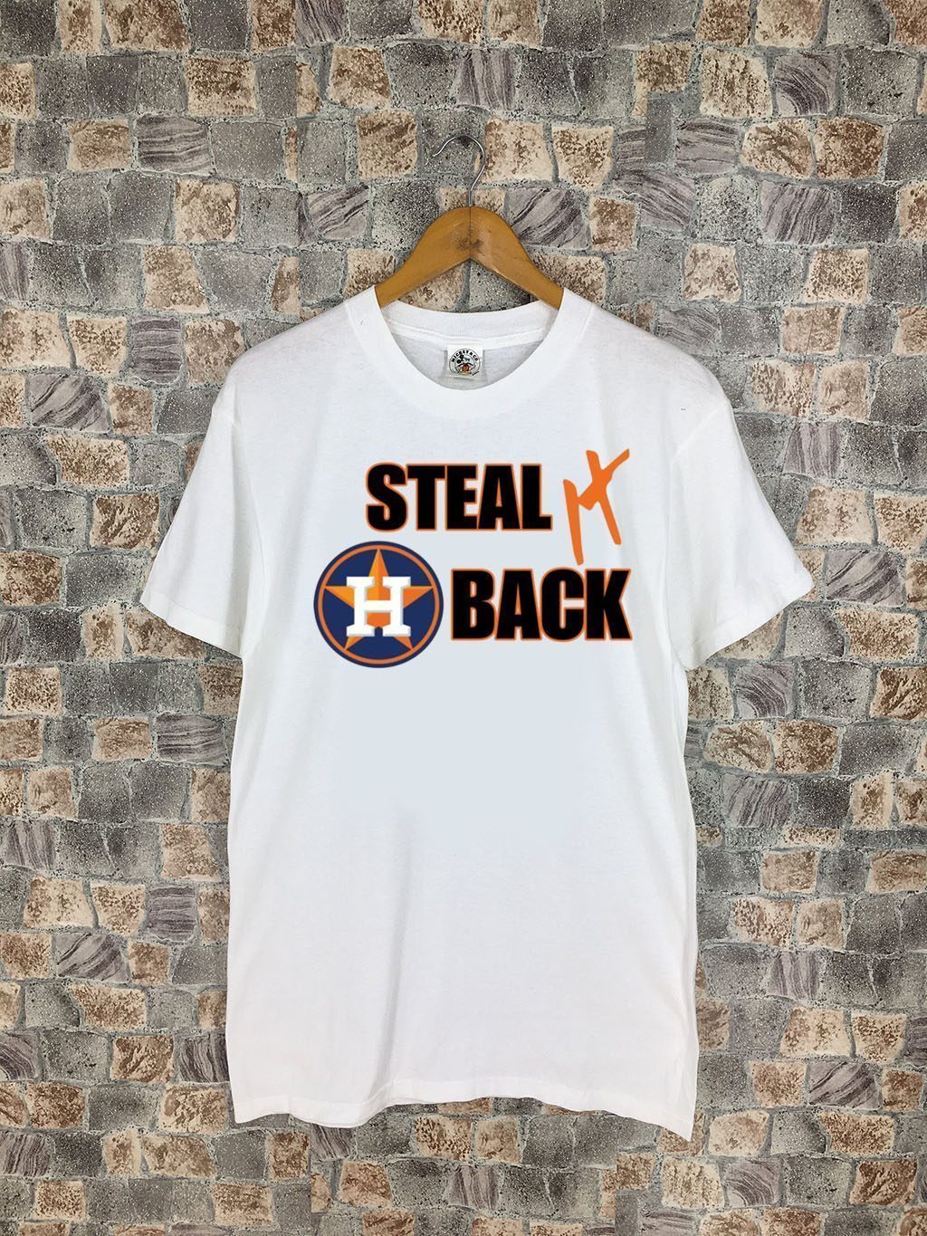 astros tee shirts