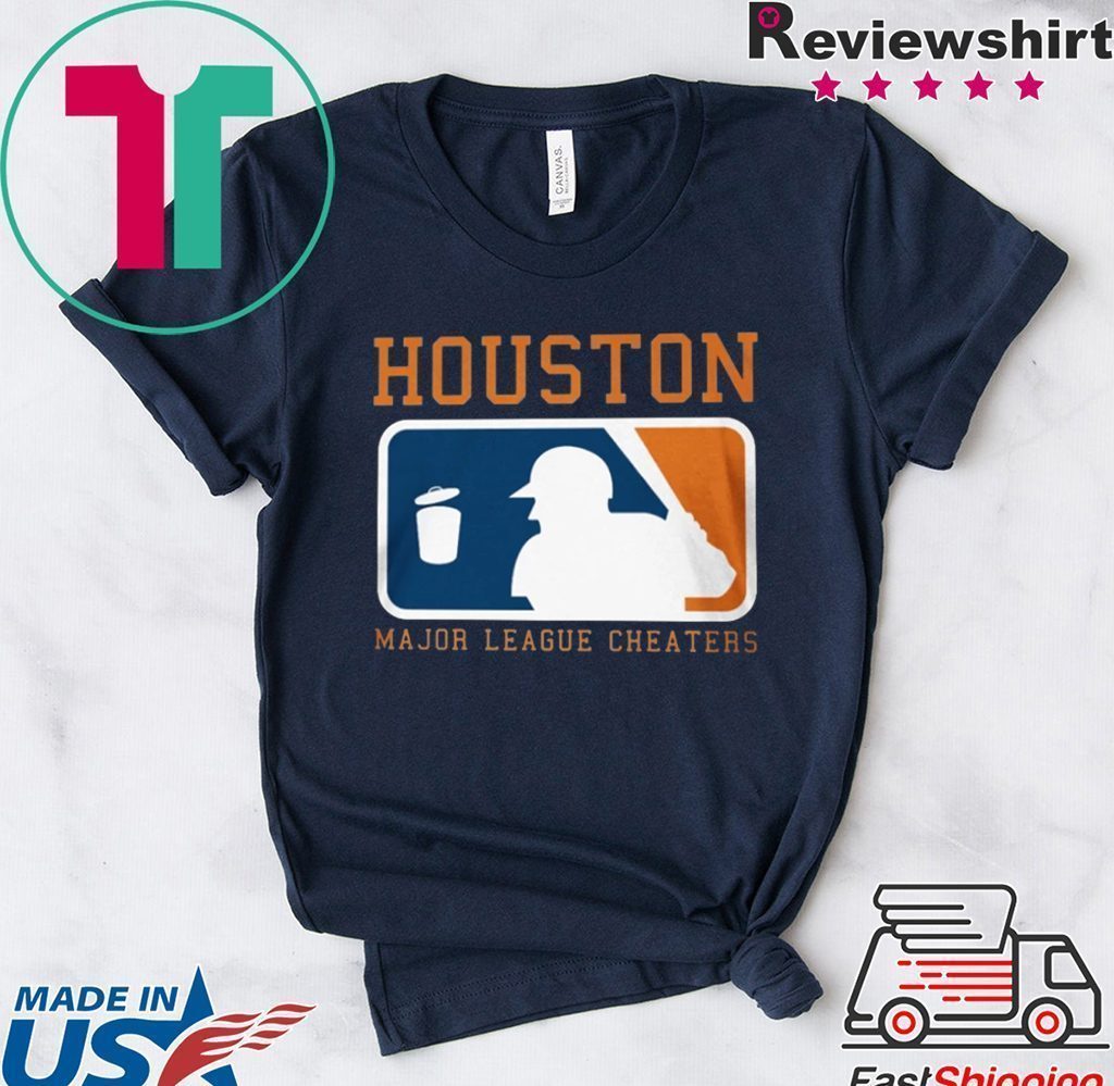 astros tee shirts