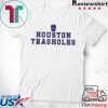 Houston trasholes funny baseball anti Houston Tee Shirts