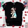 I Love Mom French Bulldog Tattoos Mother Dog Tee Shirts