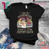 I am A Iheartmedia Girl What’s Your Superpower Tee Shirts