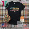 INVEST IN BLACK AMERICA TEE SHIRTS
