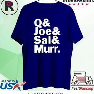 Impractical jokers merch tee shirt