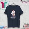 It Was The Courteous Thing To Do Nancy Pelosi Tearing Up 2020 State of the Union Tee Shirts