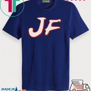 Jackson Felt Tee Shirts