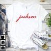 Jackson Felt Classic T-Shirt