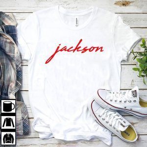 Jackson Felt Classic T-Shirt